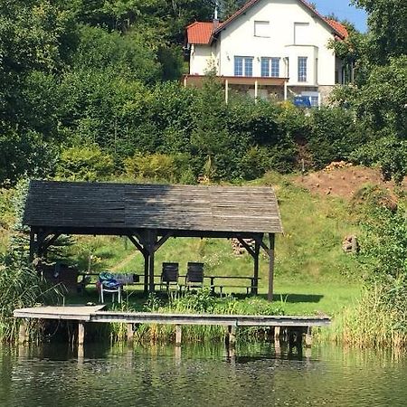 Villa The Dutchman Brodnica Dolna Екстер'єр фото