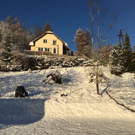 Villa The Dutchman Brodnica Dolna Екстер'єр фото