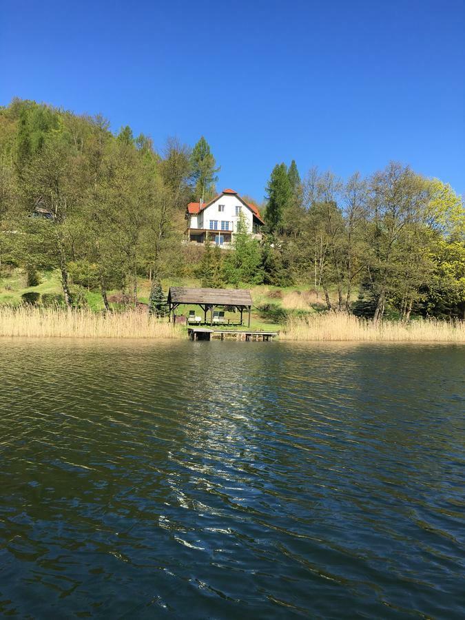 Villa The Dutchman Brodnica Dolna Екстер'єр фото