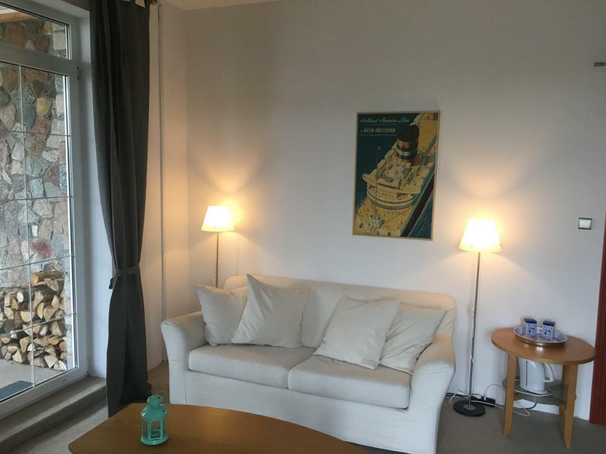 Villa The Dutchman Brodnica Dolna Екстер'єр фото