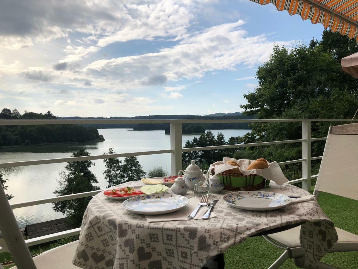 Villa The Dutchman Brodnica Dolna Екстер'єр фото