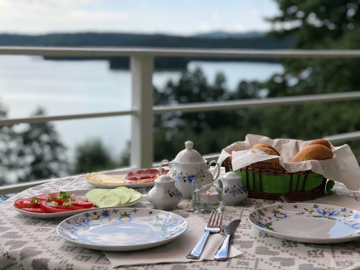 Villa The Dutchman Brodnica Dolna Екстер'єр фото