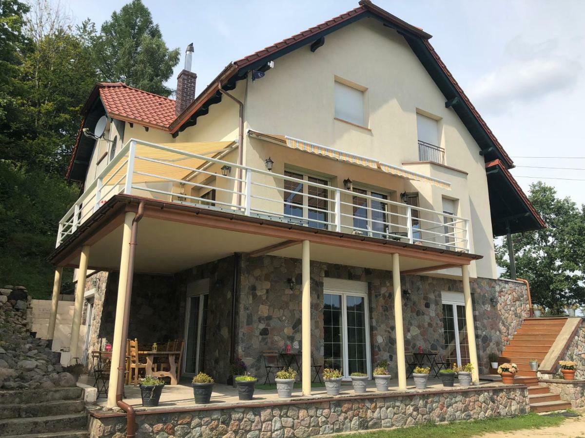Villa The Dutchman Brodnica Dolna Екстер'єр фото