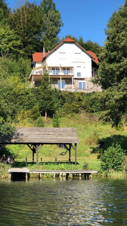 Villa The Dutchman Brodnica Dolna Екстер'єр фото