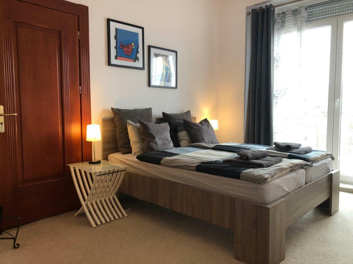 Villa The Dutchman Brodnica Dolna Екстер'єр фото