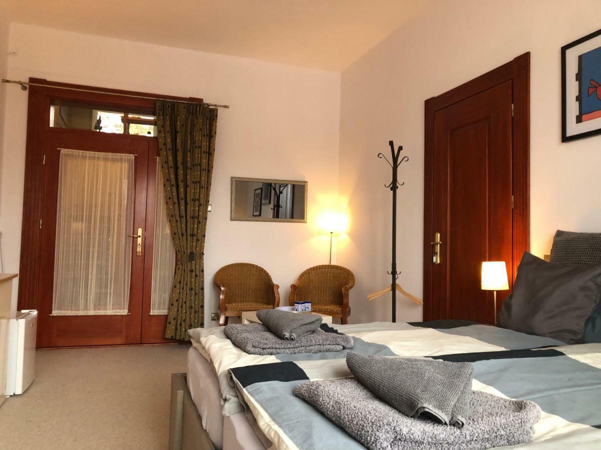 Villa The Dutchman Brodnica Dolna Екстер'єр фото